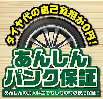 ���񂵂�p���N�ۏ�